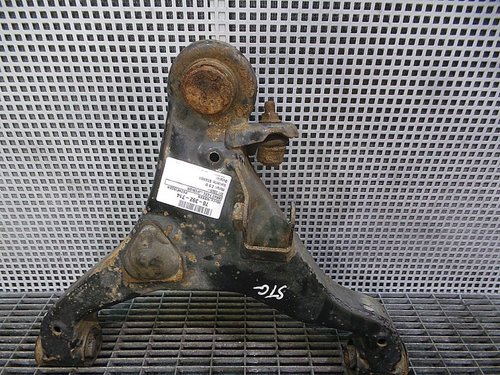 BRAT FATA INFERIOR STANGA NISSAN PATHFINDER 2.5 D - (2005 2010)