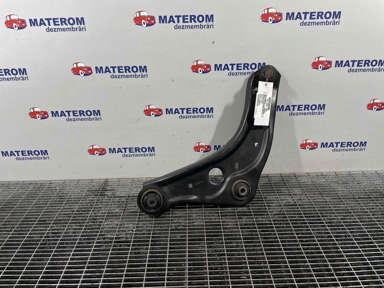 BRAT FATA INFERIOR STANGA NISSAN QASHQAI 1.5 DCI - (2013 2017)