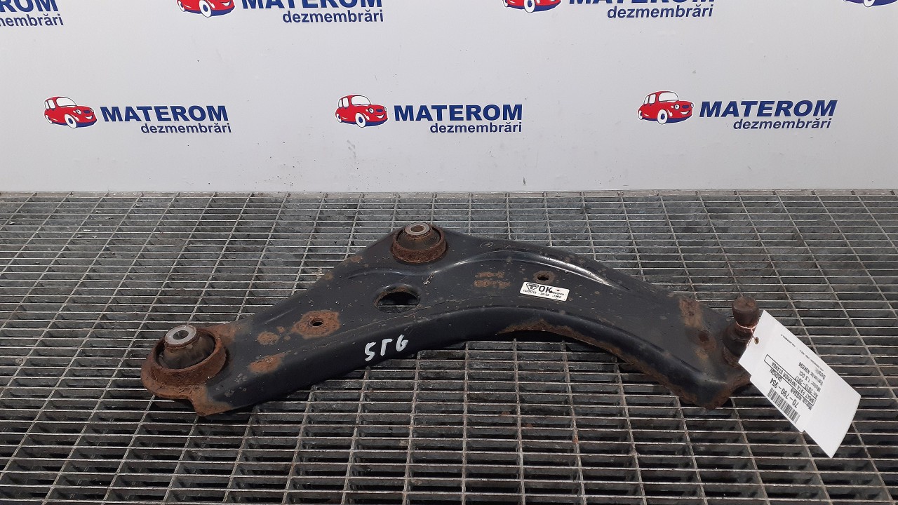 BRAT FATA INFERIOR STANGA NISSAN QASHQAI 1.5 DCI - (2013 2017)