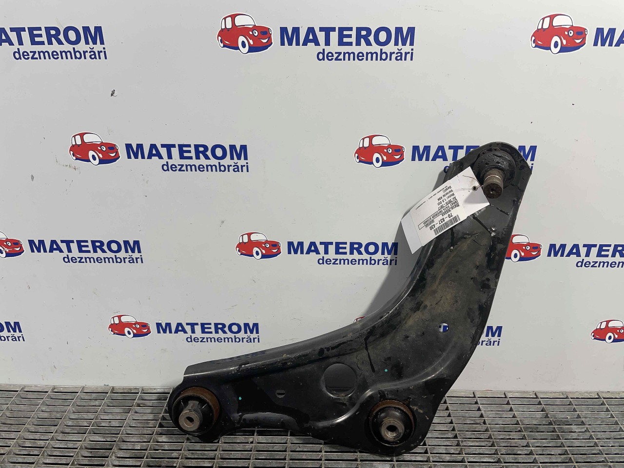 BRAT FATA INFERIOR STANGA NISSAN QASHQAI QASHQAI 1.5 DCI - (2013 2017)