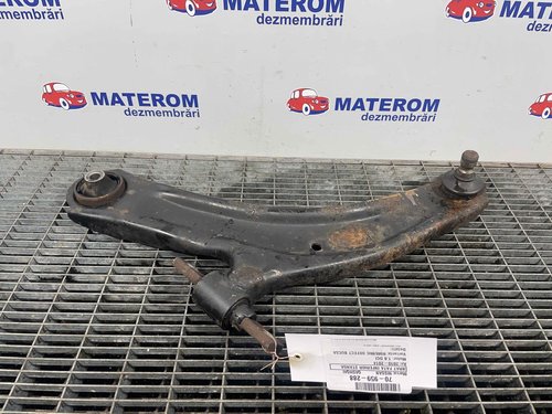 BRAT FATA INFERIOR STANGA NISSAN QASHQAI QASHQAI 1.6 DCI - (2010 2014)
