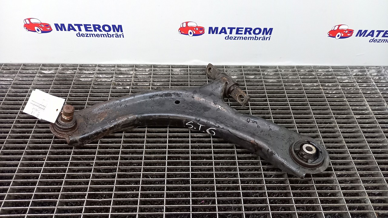 BRAT FATA INFERIOR STANGA NISSAN X-TRAIL 2.0 DCI - (2007 2010)