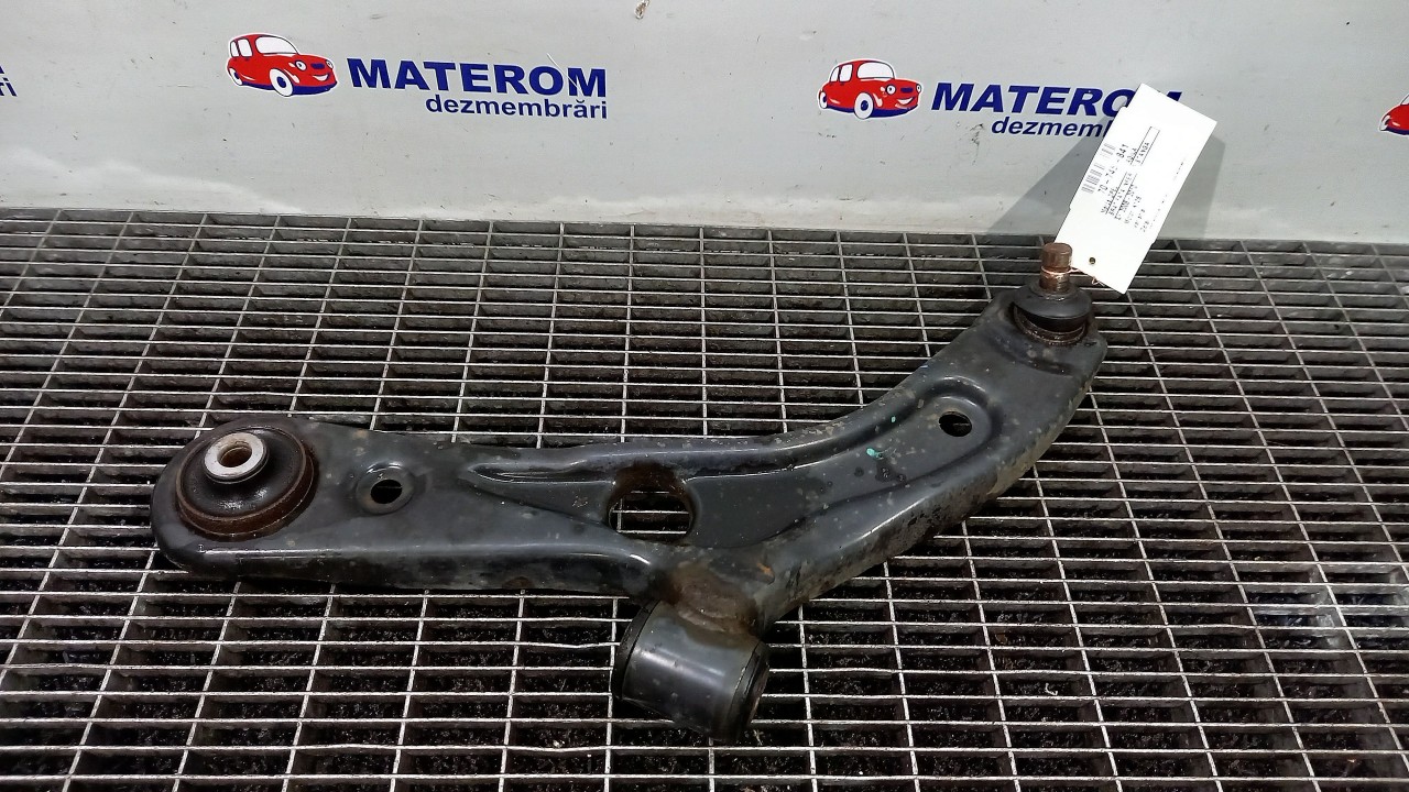 BRAT FATA INFERIOR STANGA OPEL AGILA K12