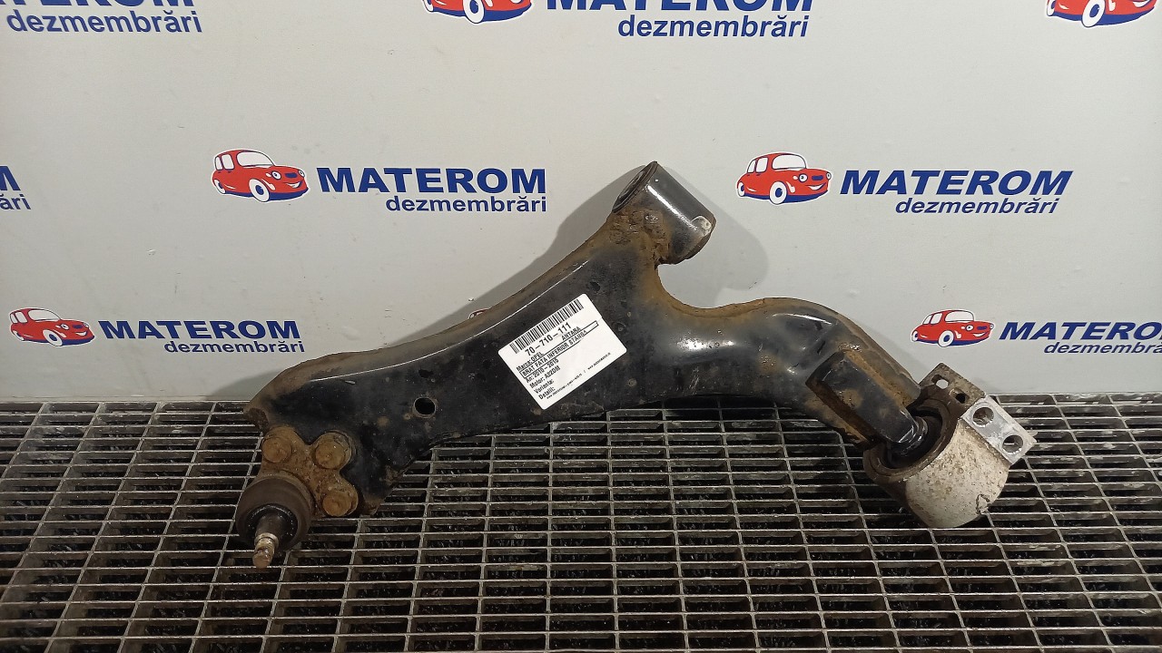 BRAT FATA INFERIOR STANGA OPEL ANTARA A22DM - (2010 2015)
