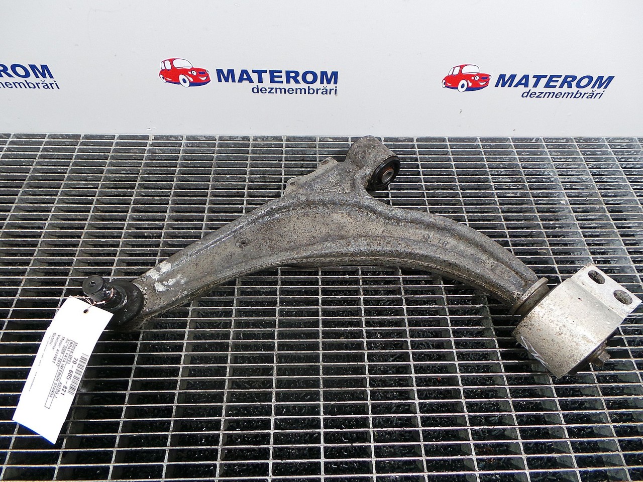 BRAT FATA INFERIOR STANGA OPEL ASTRA J A14NET - (2009 2012)