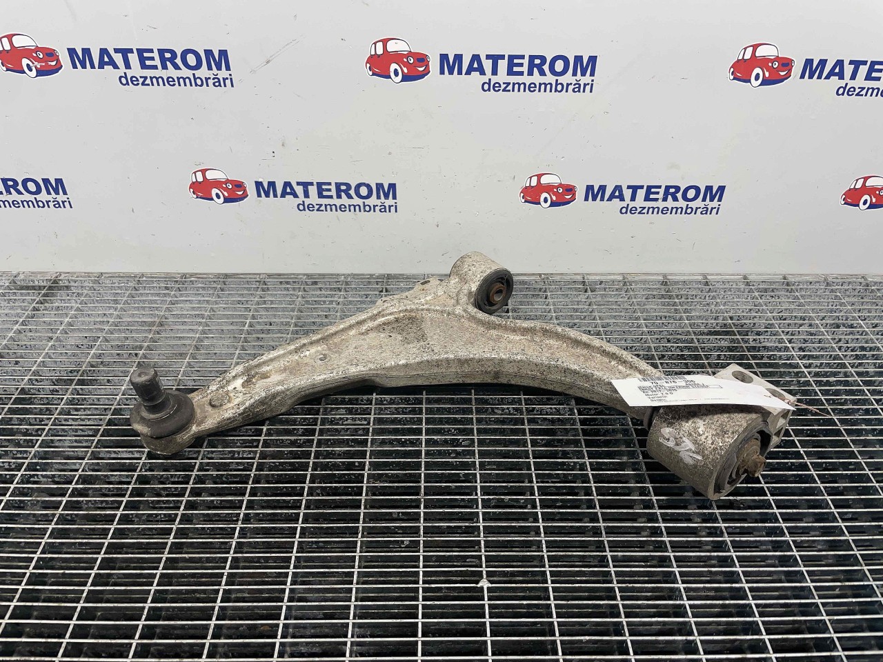 BRAT FATA INFERIOR STANGA OPEL ASTRA J ASTRA J 2.0 D - (2012 2015)