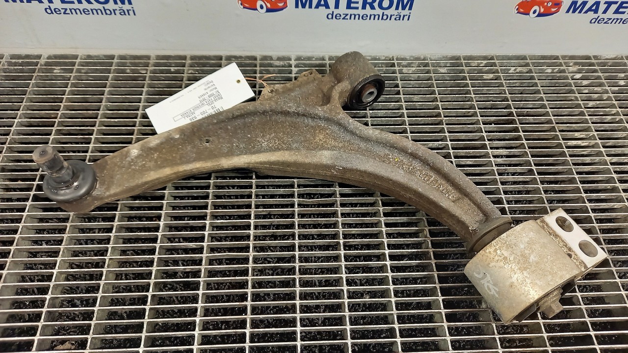 BRAT FATA INFERIOR STANGA OPEL ASTRA J ASTRA J A16XER - (2009 2012)