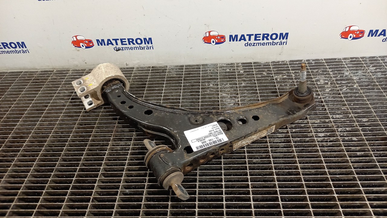BRAT FATA INFERIOR STANGA OPEL ASTRA K ASTRA K B14XE - (2015 2021)