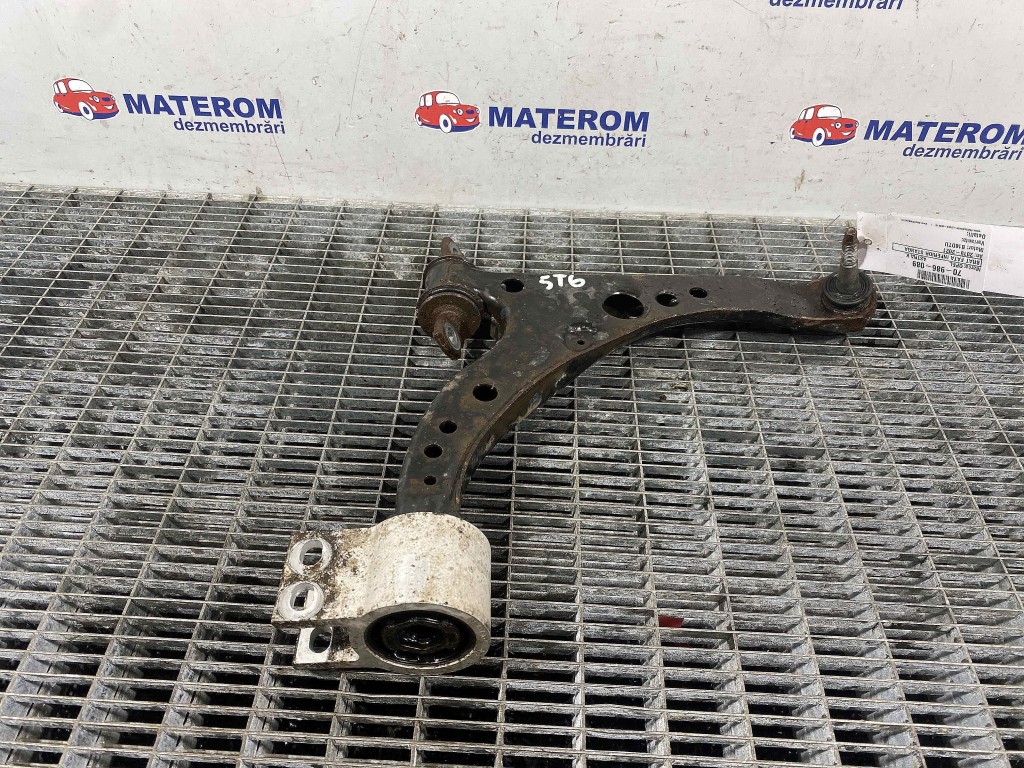BRAT FATA INFERIOR STANGA OPEL ASTRA K B16DTU - (2015 2021)