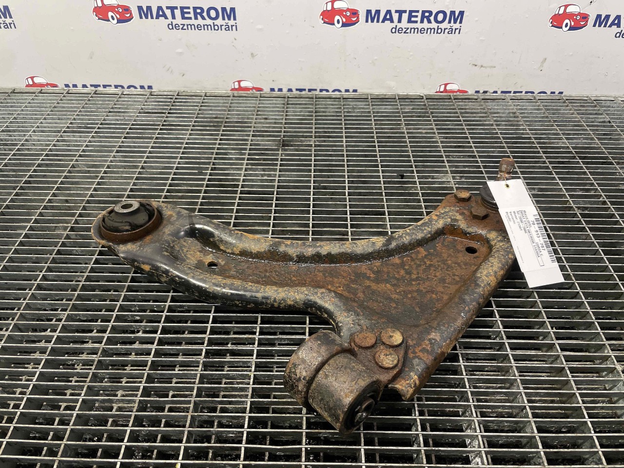 BRAT FATA INFERIOR STANGA OPEL CORSA C CORSA C Z13DT - (2000 2006)