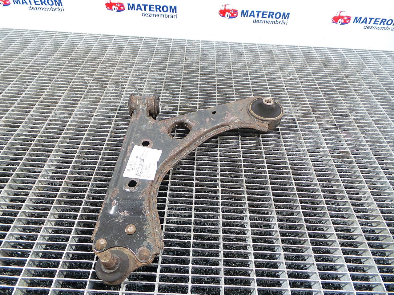BRAT FATA INFERIOR STANGA OPEL CORSA D CORSA D Z13DTH - (2006 2011)