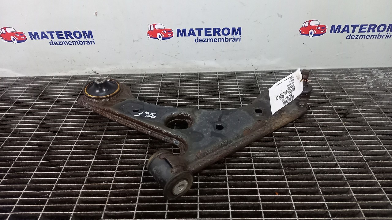BRAT FATA INFERIOR STANGA OPEL CORSA D CORSA D A12XER - (2011 2014)