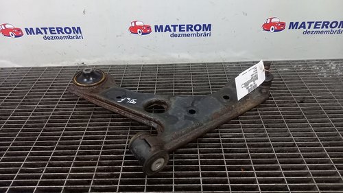 BRAT FATA INFERIOR STANGA OPEL CORSA D CORSA D A12XER - (2011 2014)