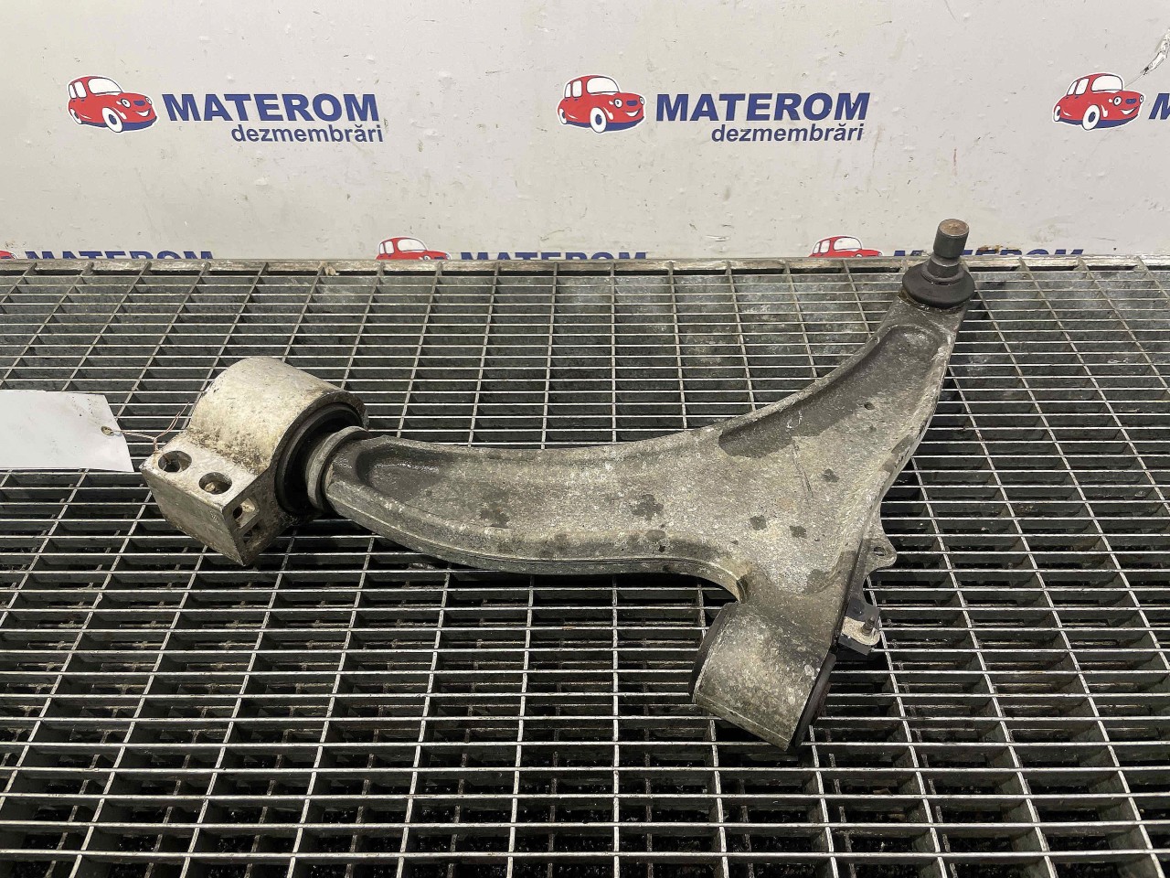BRAT FATA INFERIOR STANGA OPEL INSIGNIA A20DT - (2008 2013)