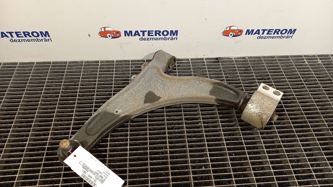 BRAT FATA INFERIOR STANGA OPEL INSIGNIA A20DTH - (2008 2013)