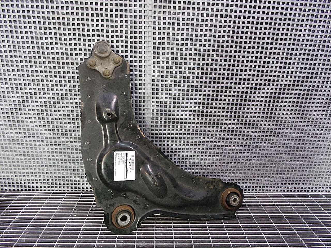 BRAT FATA INFERIOR STANGA OPEL VIVARO VIVARO 1.9 DCI - (2001 2006)