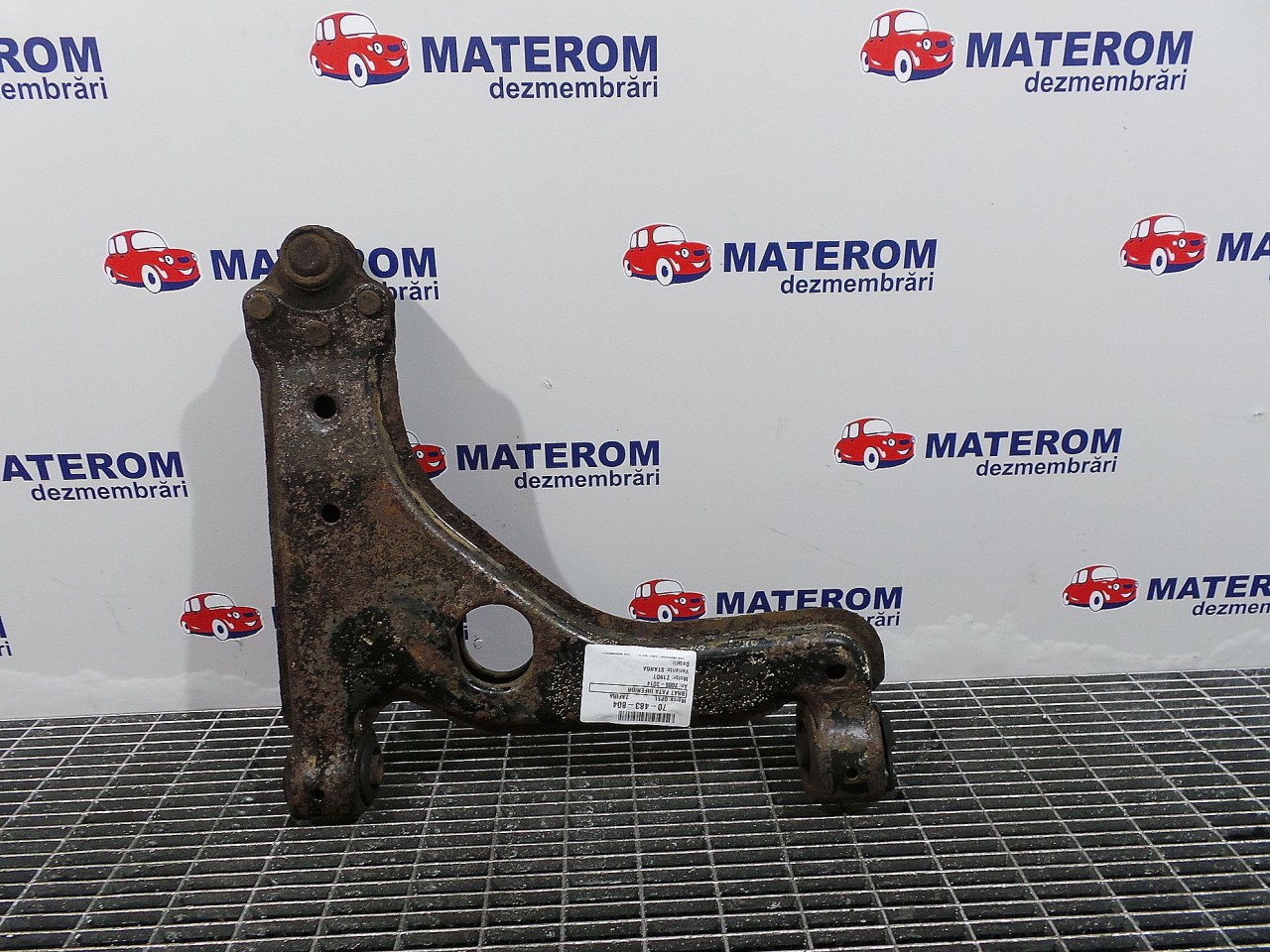 BRAT FATA INFERIOR STANGA OPEL ZAFIRA B Z19DT - (2005 2011)