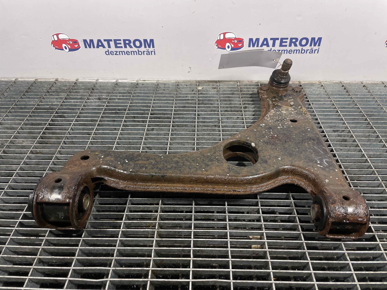 BRAT FATA INFERIOR STANGA OPEL ZAFIRA B Z19DTL - (2005 2011)