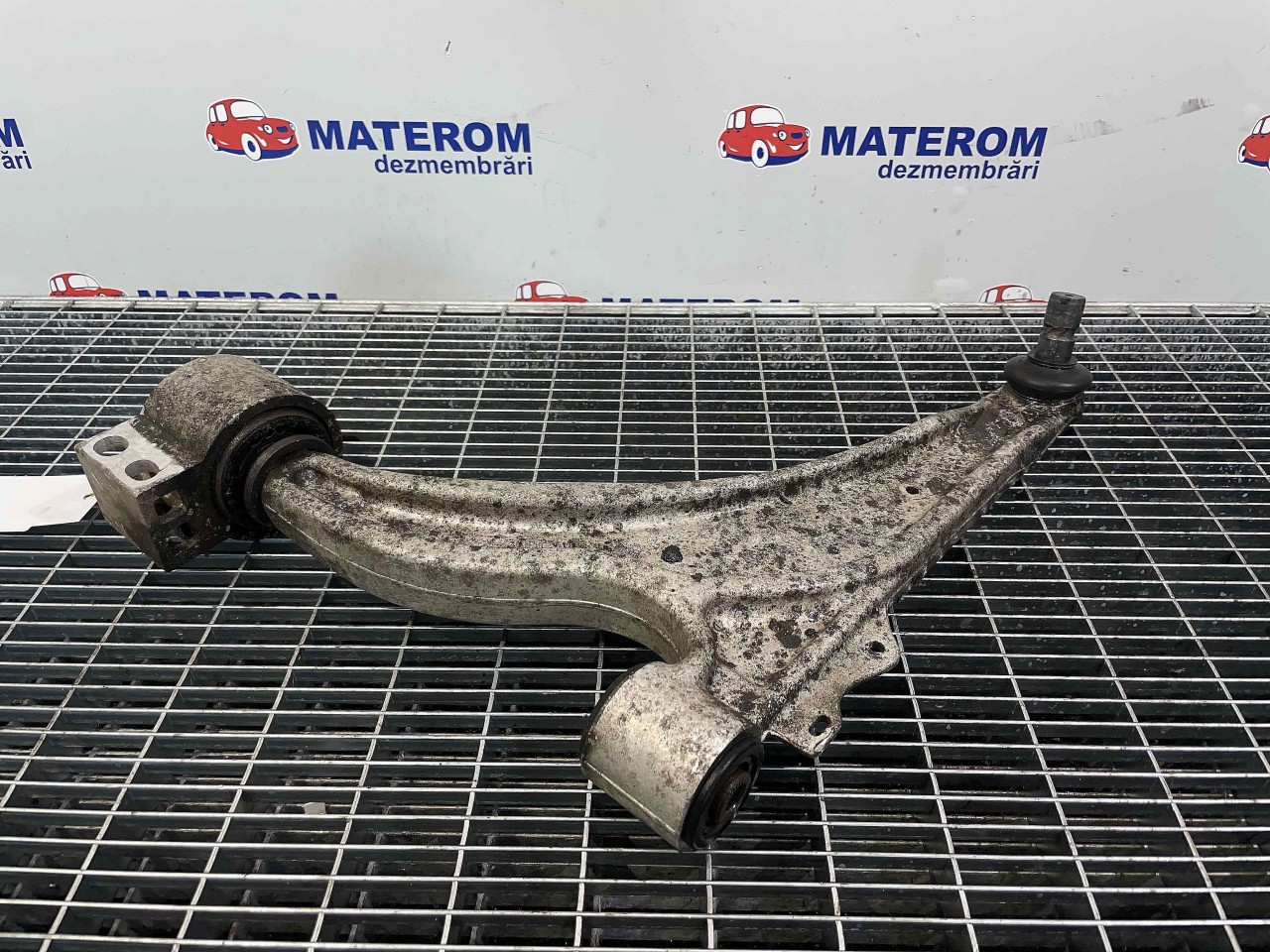 BRAT FATA INFERIOR STANGA OPEL ZAFIRA C ZAFIRA C A20DTH - (2011 2016)
