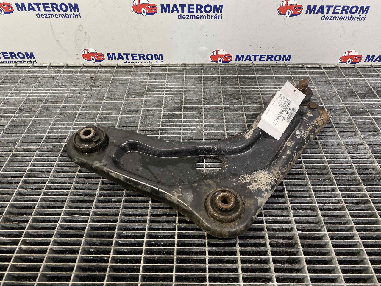 BRAT FATA INFERIOR STANGA PEUGEOT 207 207 1.4 INJ - (2006 2009)