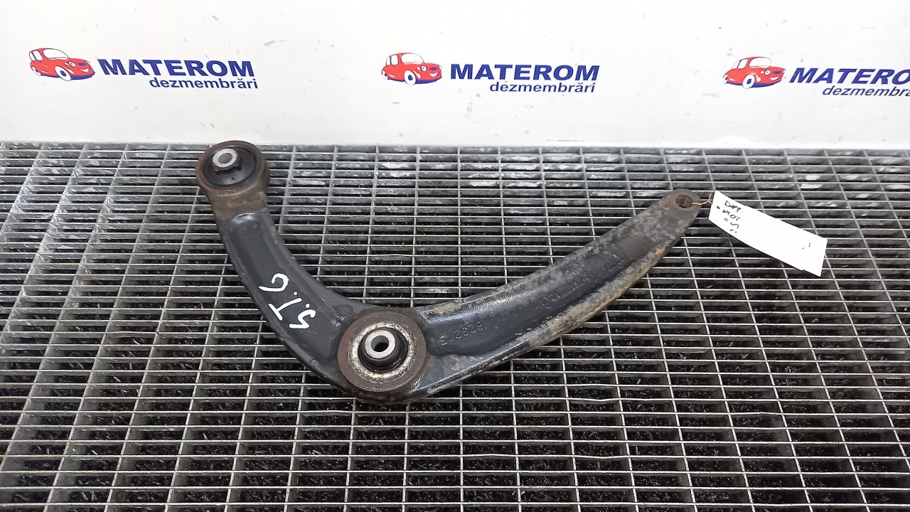 BRAT FATA INFERIOR STANGA PEUGEOT 3008 1.6 HDI - (2008 2013)