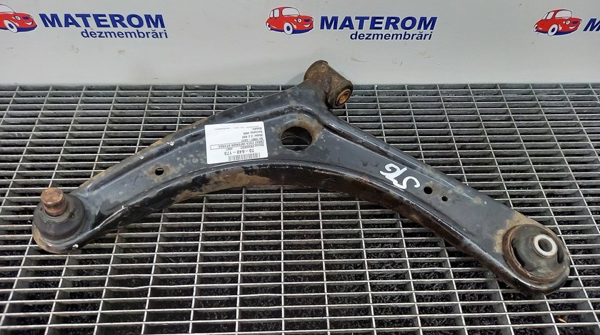 BRAT FATA INFERIOR STANGA PEUGEOT 4007 4007 2.2 HDI - (2007 2012)