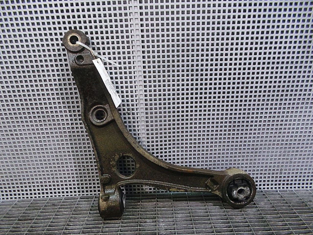 BRAT FATA INFERIOR STANGA PEUGEOT BOXER 2.2 HDI - (2006 2014)