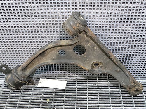 BRAT FATA INFERIOR STANGA PEUGEOT BOXER 2.8 HDI - (2002 2006)