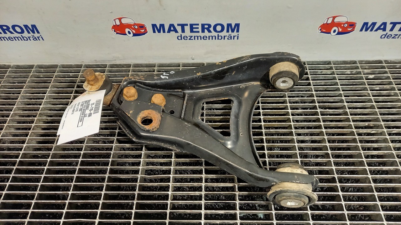 BRAT FATA INFERIOR STANGA RENAULT CLIO 1.5 DCI - (2001 2005)