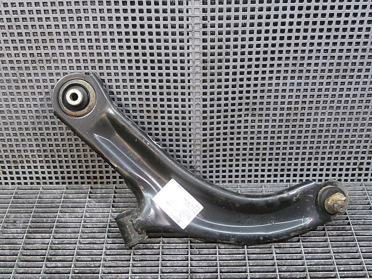 BRAT FATA INFERIOR STANGA RENAULT CLIO 1.5 DCI - (2005 2012)