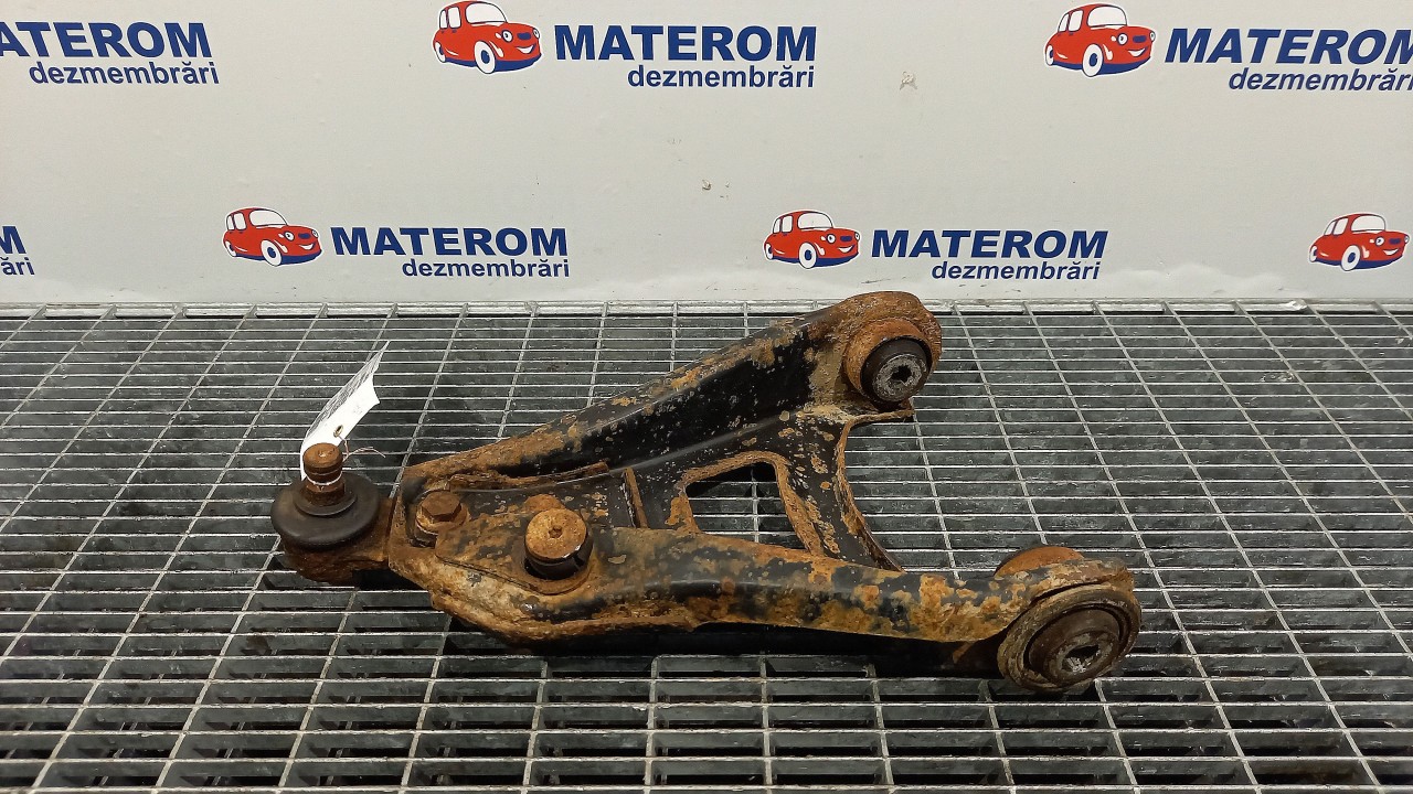 BRAT FATA INFERIOR STANGA RENAULT CLIO CLIO 1.5 DCI - (2001 2008)