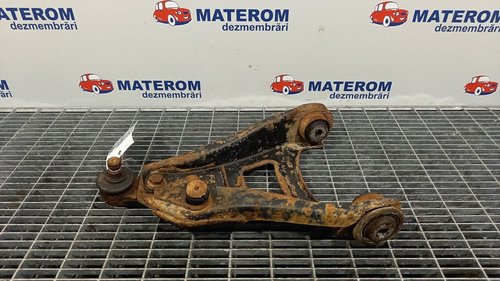 BRAT FATA INFERIOR STANGA RENAULT CLIO CLIO 1.5 DCI - (2001 2008)