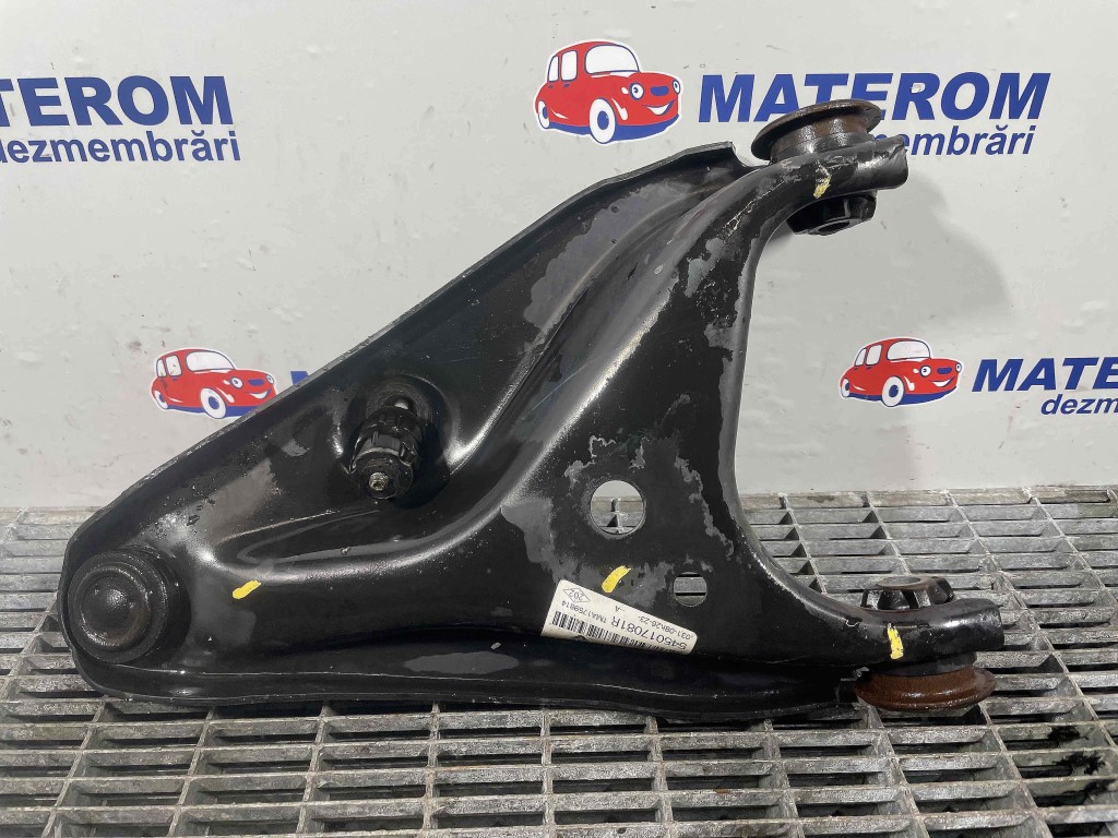 BRAT FATA INFERIOR STANGA RENAULT EXPRESS 1.5 DCI - (2021 2024)