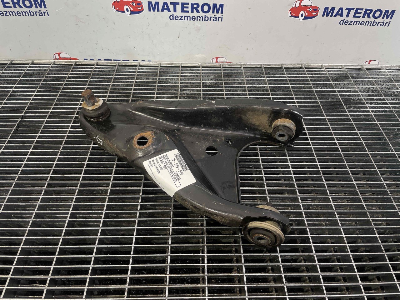 BRAT FATA INFERIOR STANGA RENAULT EXPRESS 1.5 DCI - (2021 2024)