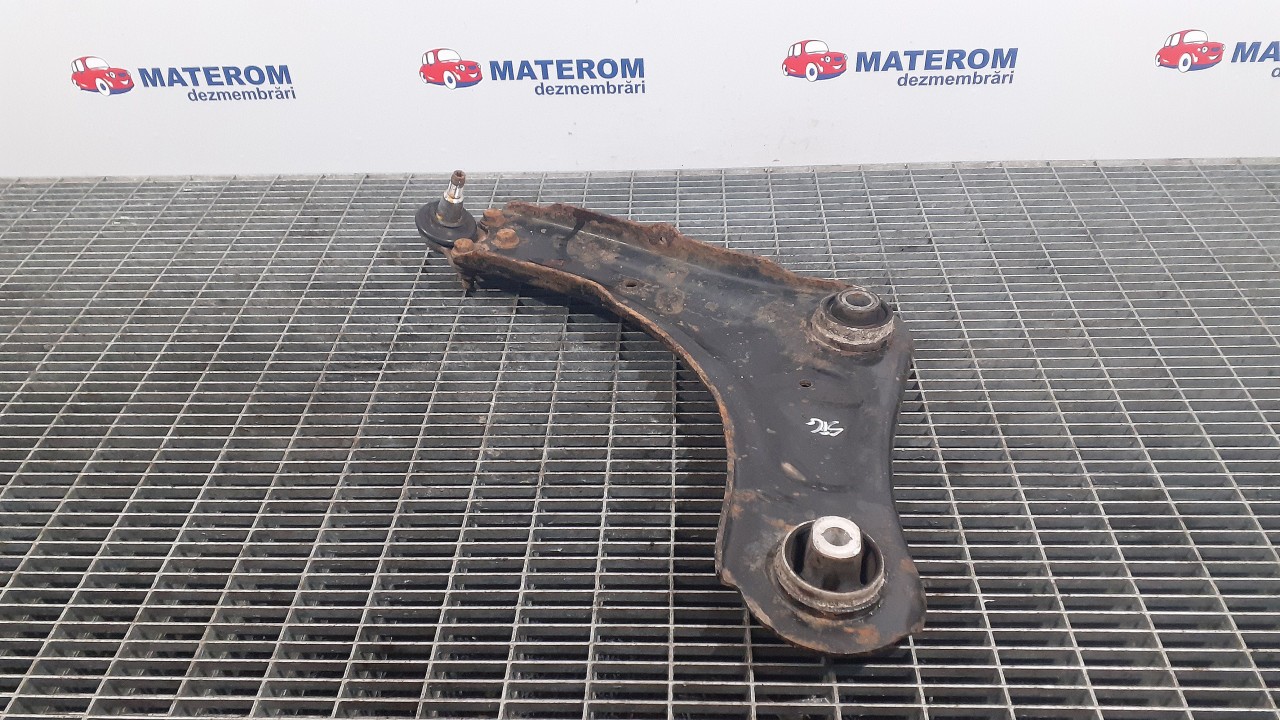 BRAT FATA INFERIOR STANGA RENAULT FLUENCE 1.5 DCI - (2009 2012)