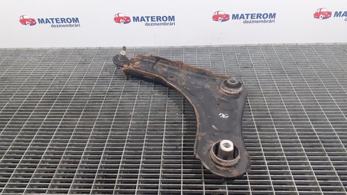 BRAT FATA INFERIOR STANGA RENAULT FLUENCE 1.5 DCI - (2009 2012)