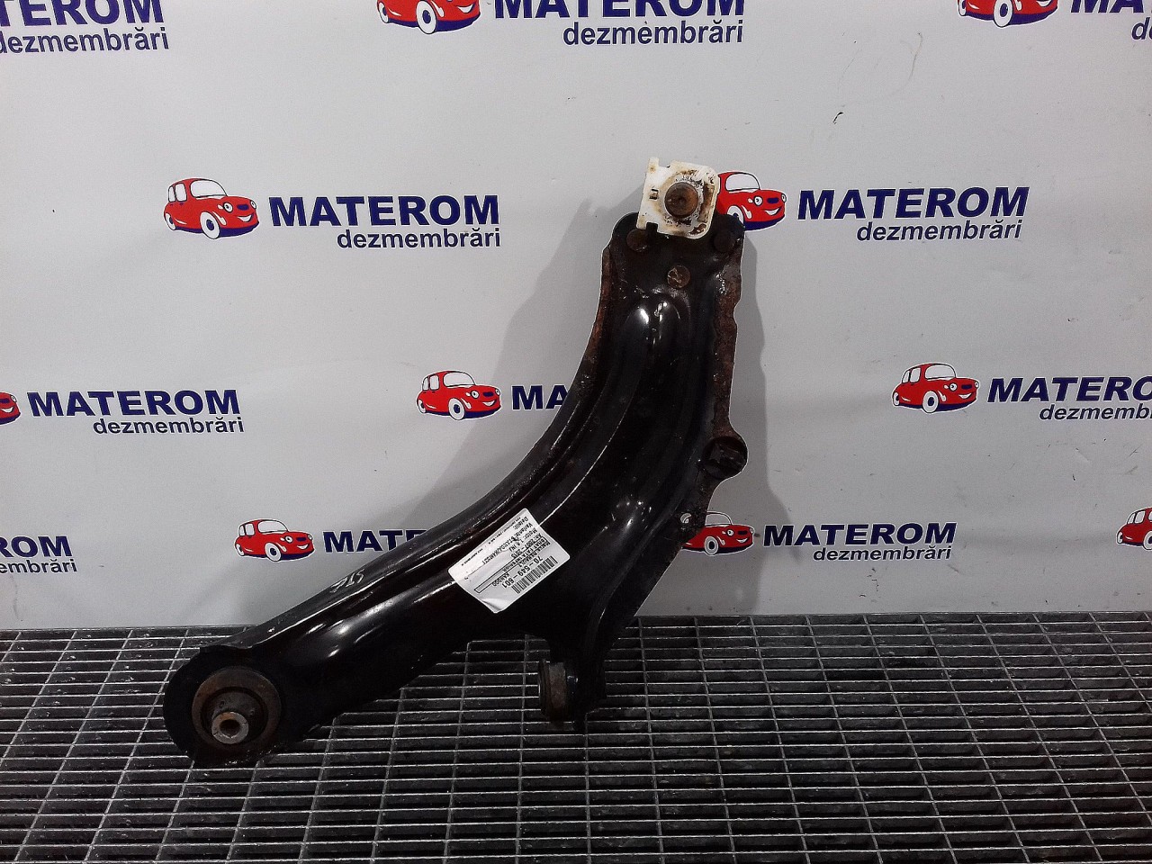 BRAT FATA INFERIOR STANGA RENAULT KANGOO KANGOO 1.6 INJ - (2008 2013)