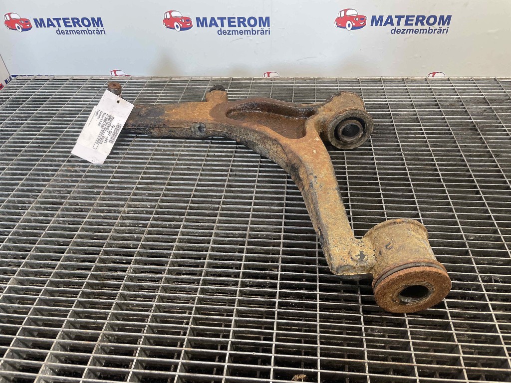 BRAT FATA INFERIOR STANGA RENAULT MASTER 2.5 DCI - (2003 2007)