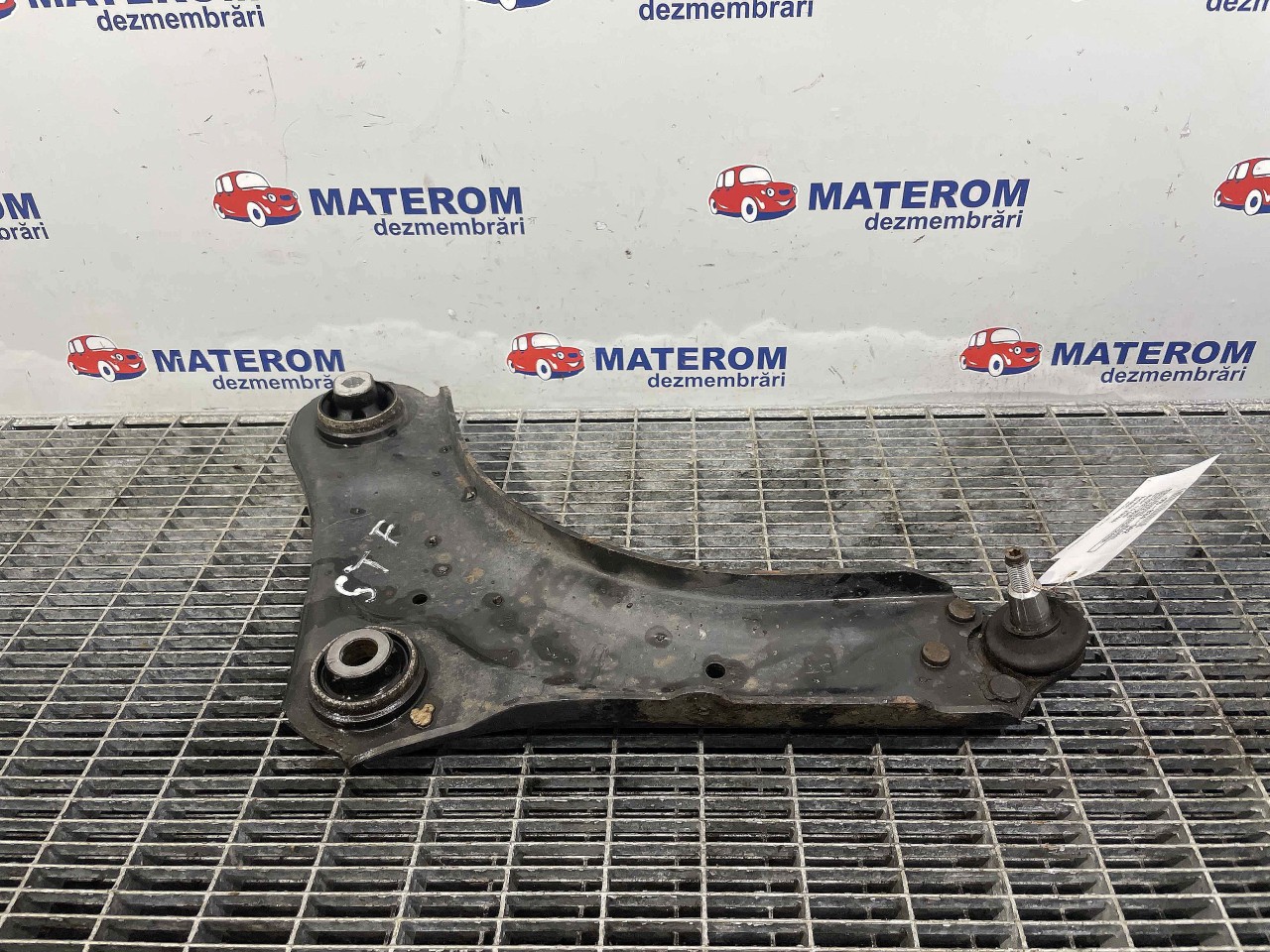 BRAT FATA INFERIOR STANGA RENAULT MEGANE MEGANE 1.5 DCI - (2012 2016)