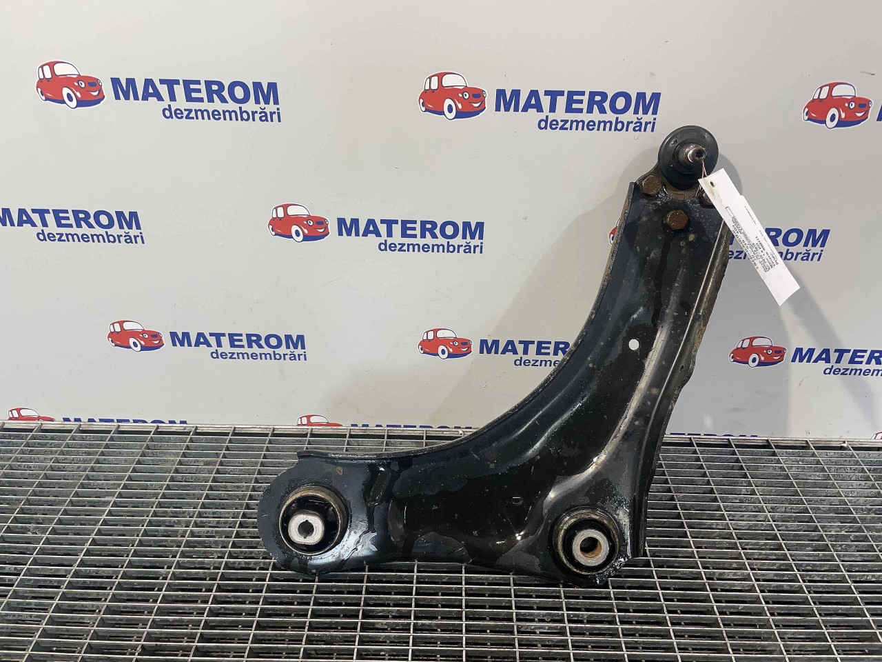 BRAT FATA INFERIOR STANGA RENAULT MEGANE MEGANE 1.6 DCI - (2012 2016)