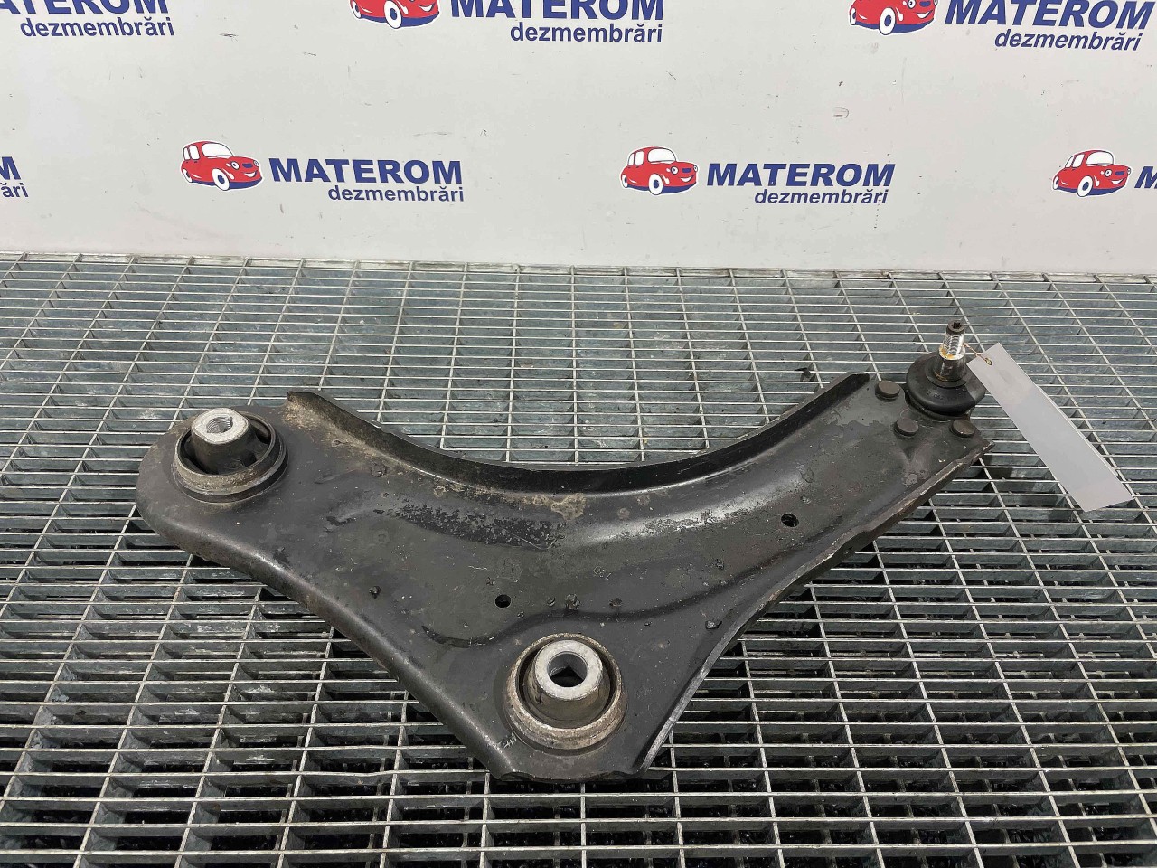 BRAT FATA INFERIOR STANGA RENAULT MEGANE MEGANE 1.5 DCI - (2012 2016)