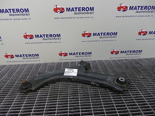 BRAT FATA INFERIOR STANGA RENAULT MODUS 1.5 DCI - (2004 2007)