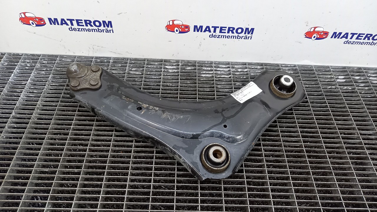 BRAT FATA INFERIOR STANGA RENAULT SCENIC 1.5 DCI - (2013 2015)