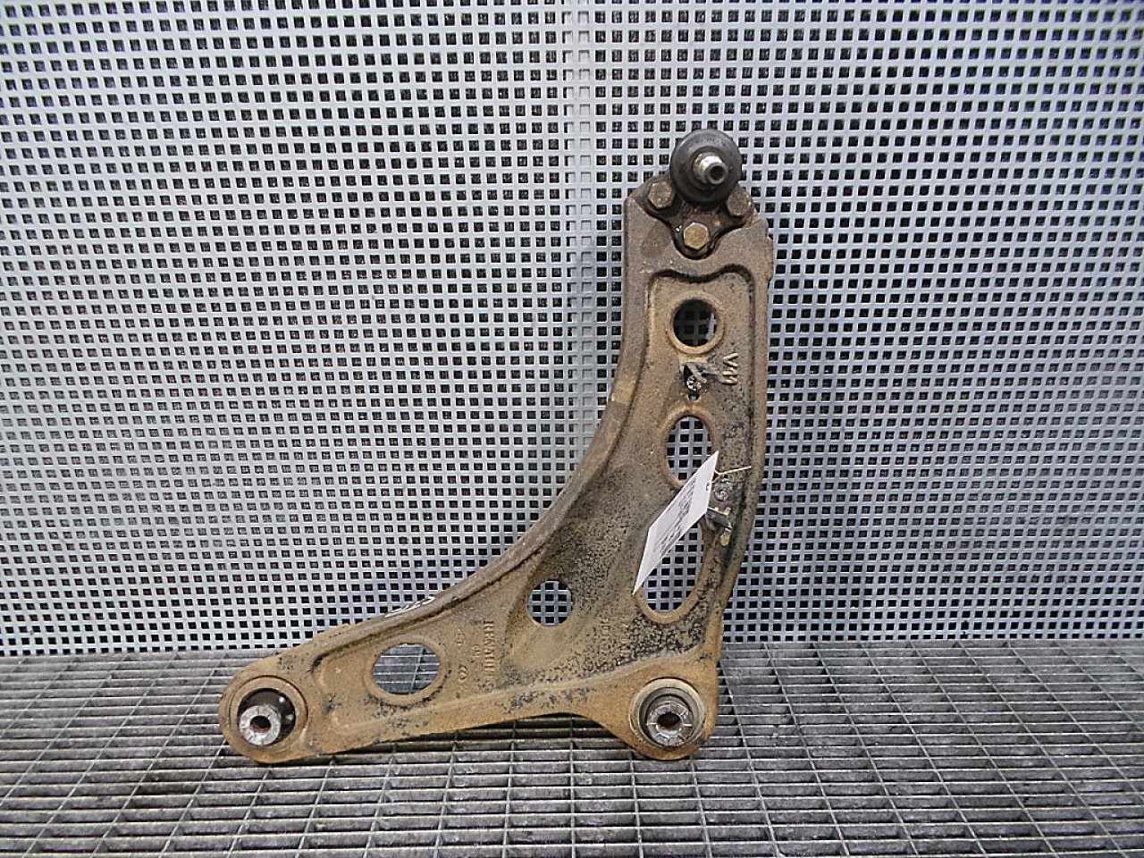 BRAT FATA INFERIOR STANGA RENAULT TRAFIC 2.0 DCI - (2006 2014)