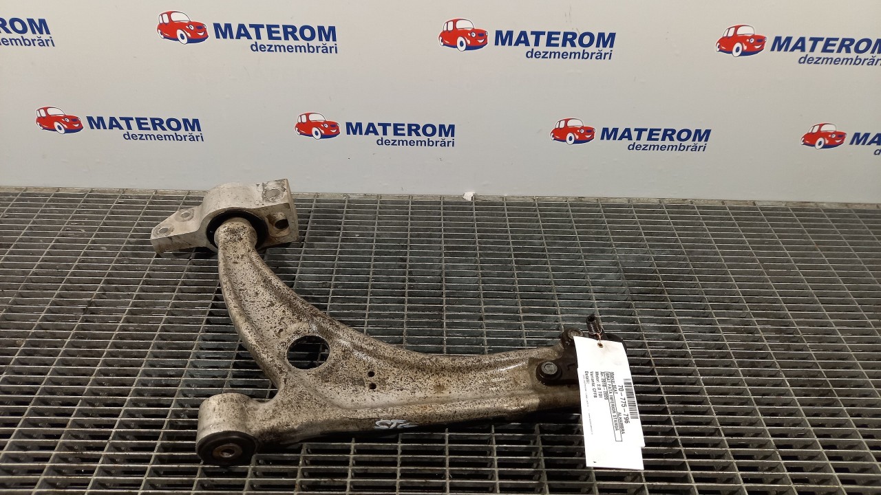 BRAT FATA INFERIOR STANGA SEAT ALHAMBRA 2.0 TDI - (2010 2020)