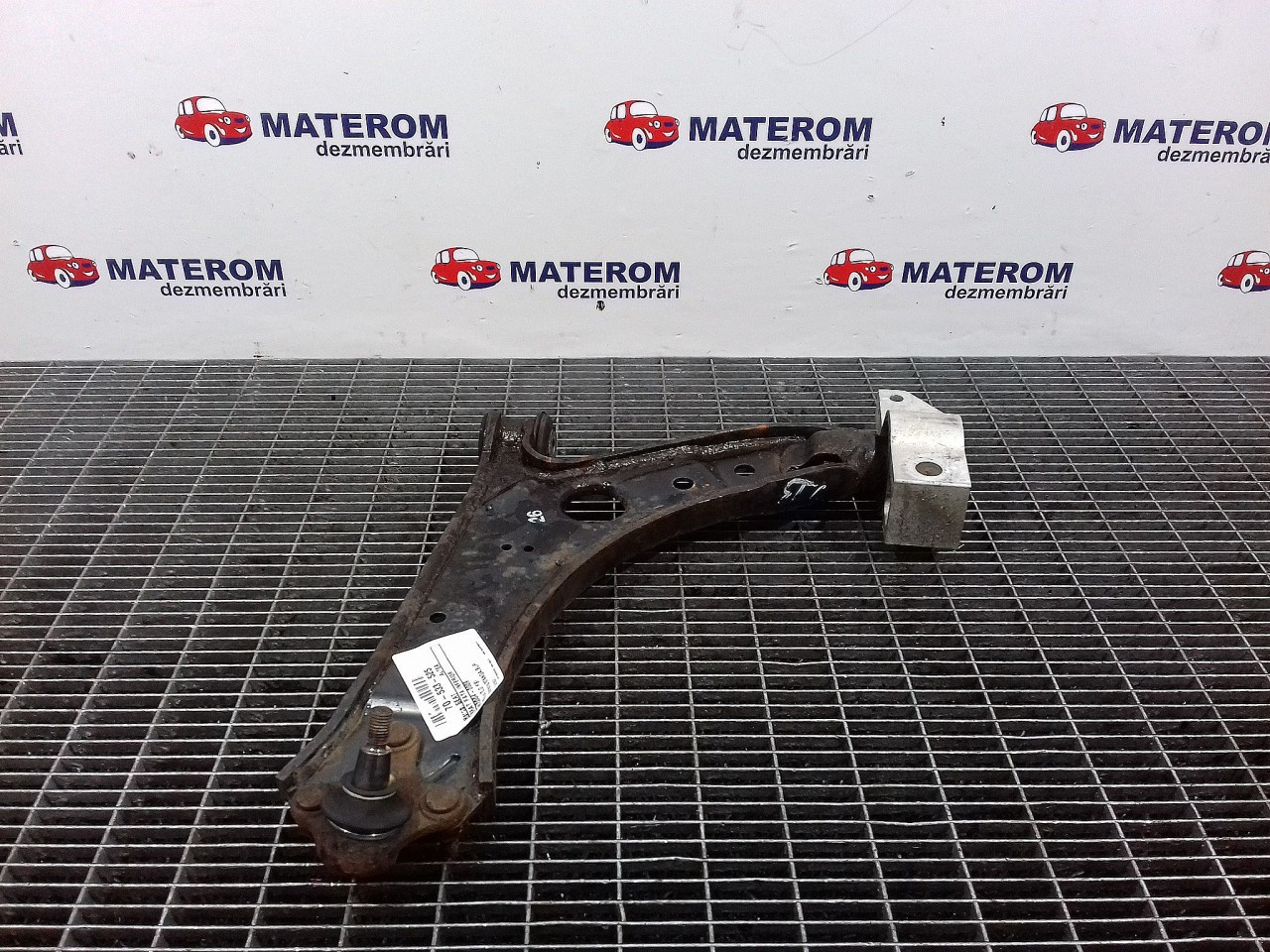 BRAT FATA INFERIOR STANGA SEAT ALTEA 2.0 FSI - (2004 2009)