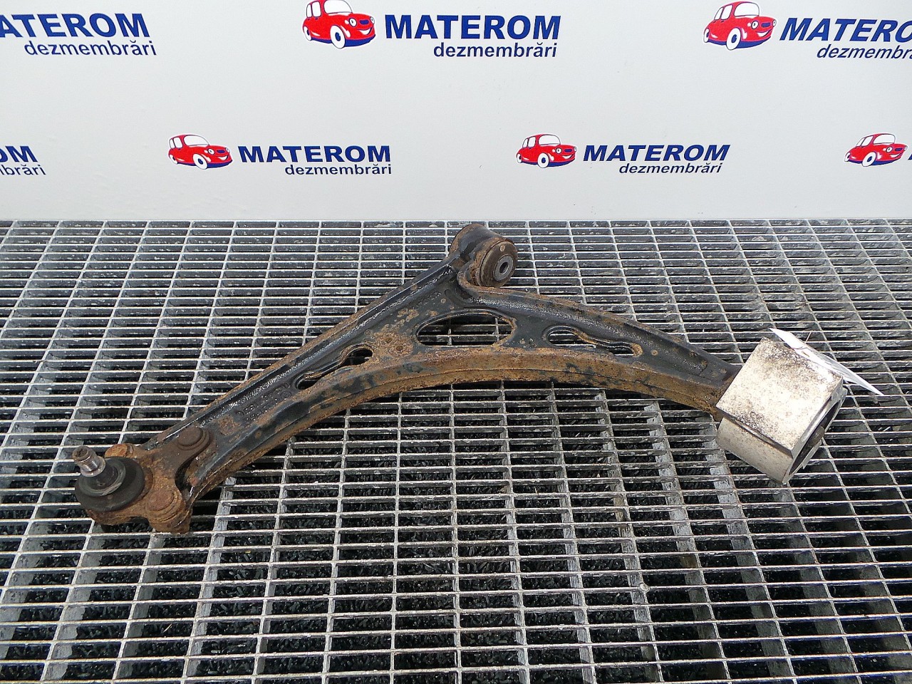 BRAT FATA INFERIOR STANGA SEAT ALTEA ALTEA 1.9 TDI - (2004 2009)