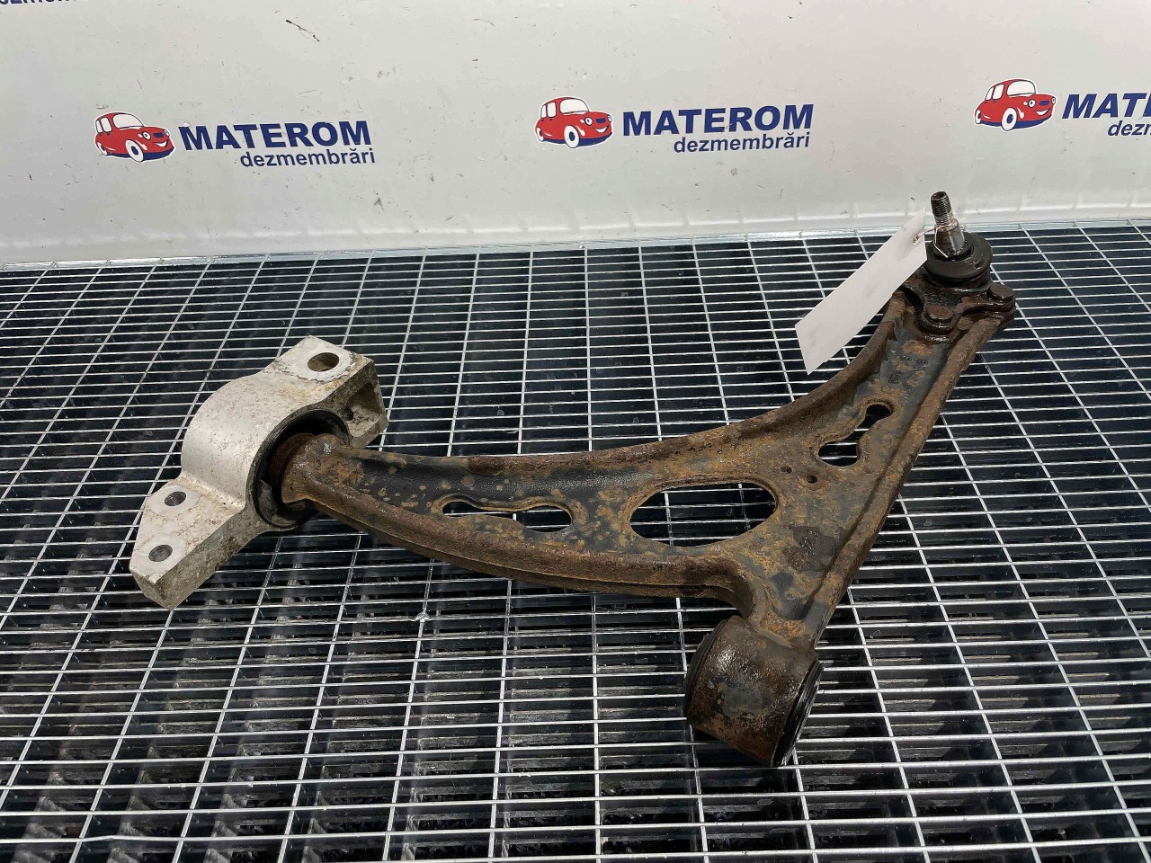 BRAT FATA INFERIOR STANGA SEAT ALTEA XL 1.9 TDI - (2006 2009)