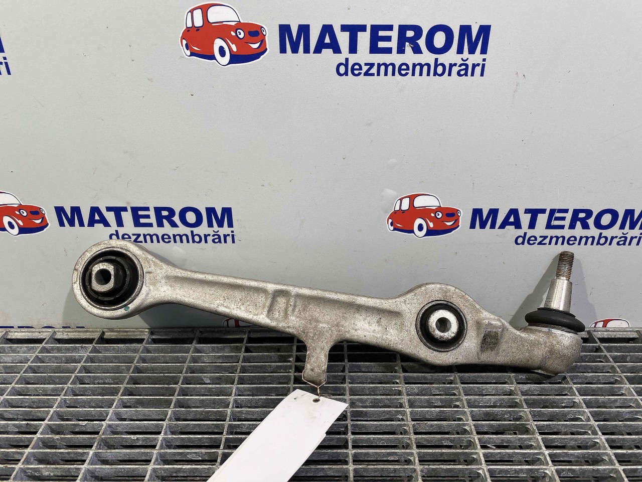 BRAT FATA INFERIOR STANGA SEAT EXEO EXEO 2.0 TDI - (2008 2013)