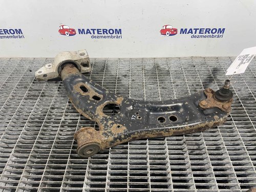 BRAT FATA INFERIOR STANGA SEAT LEON LEON 1.9 TDI - (2006 2012)